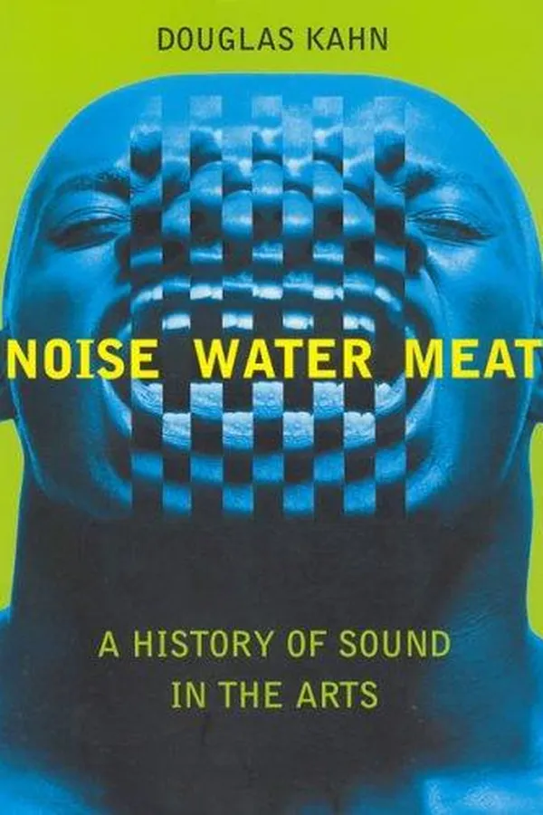Capa de Noise, Water, Meat