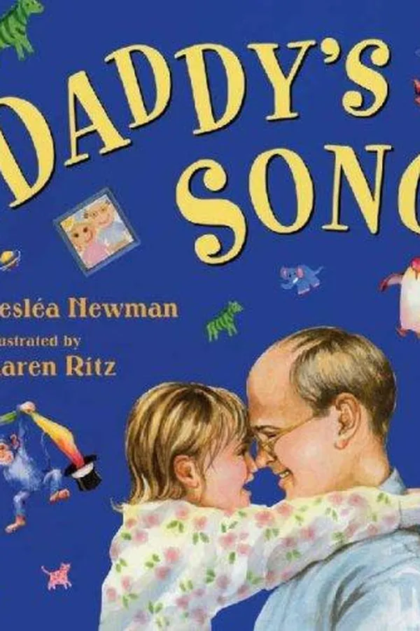 Cover of Daddy's Song