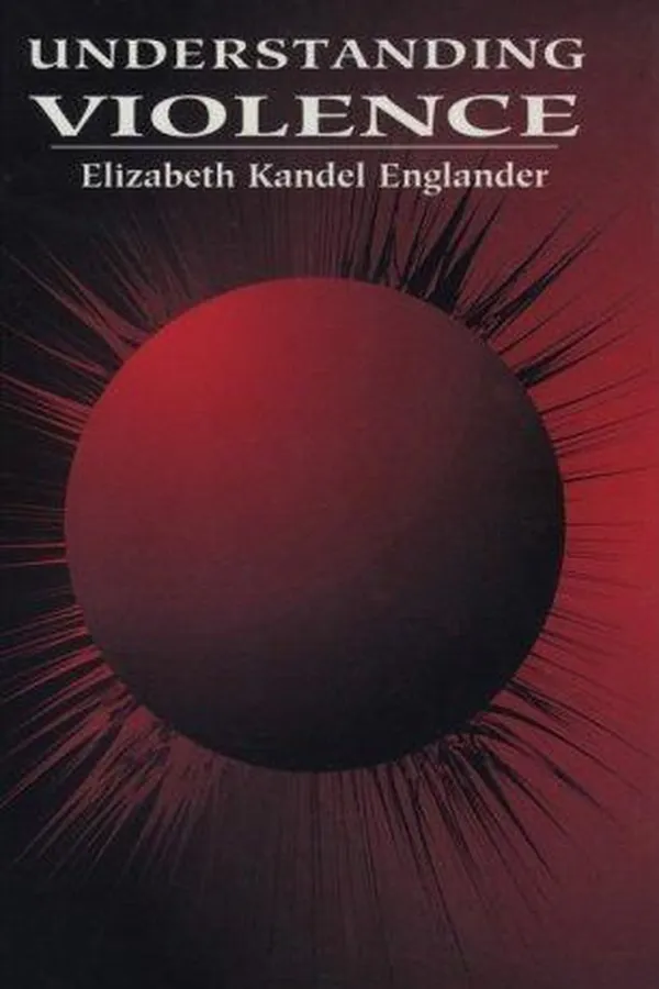 Capa de Understanding Violence