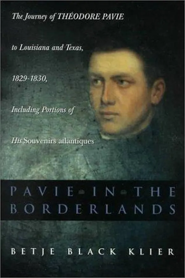 Capa de Pavie in the borderlands