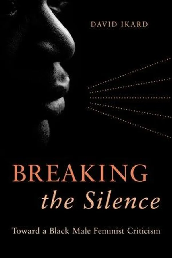 Cover of Breaking the Silence