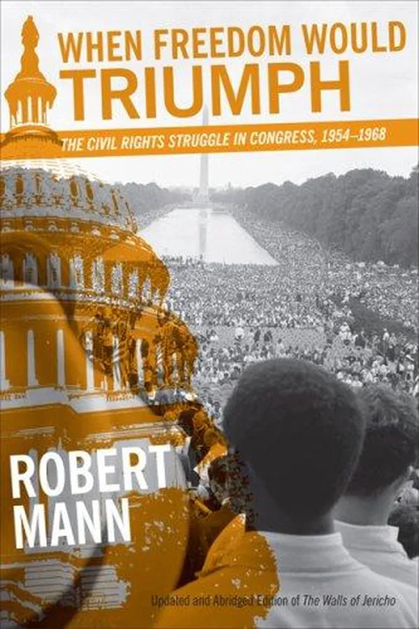 Cover of When Freedom Would Triumph