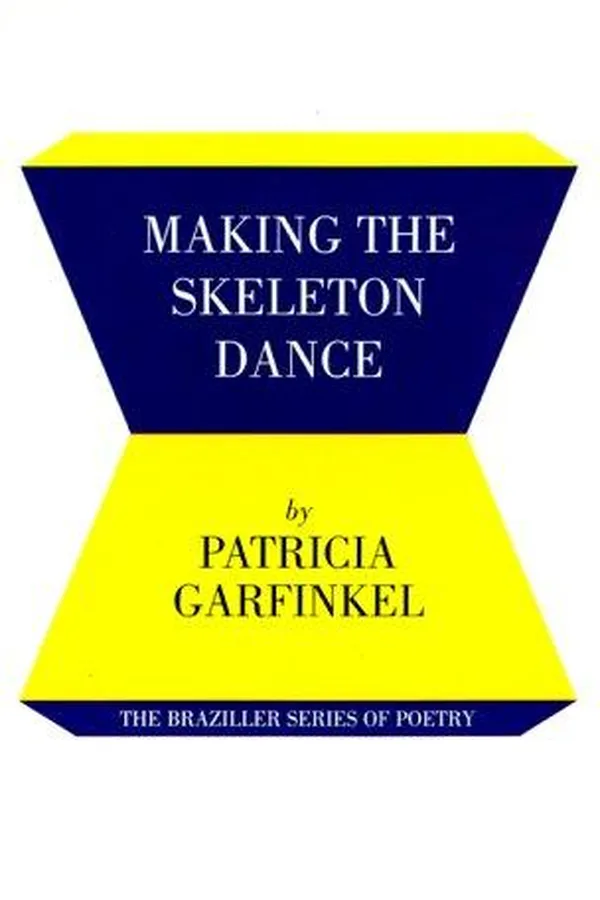 Capa de Making the skeleton dance