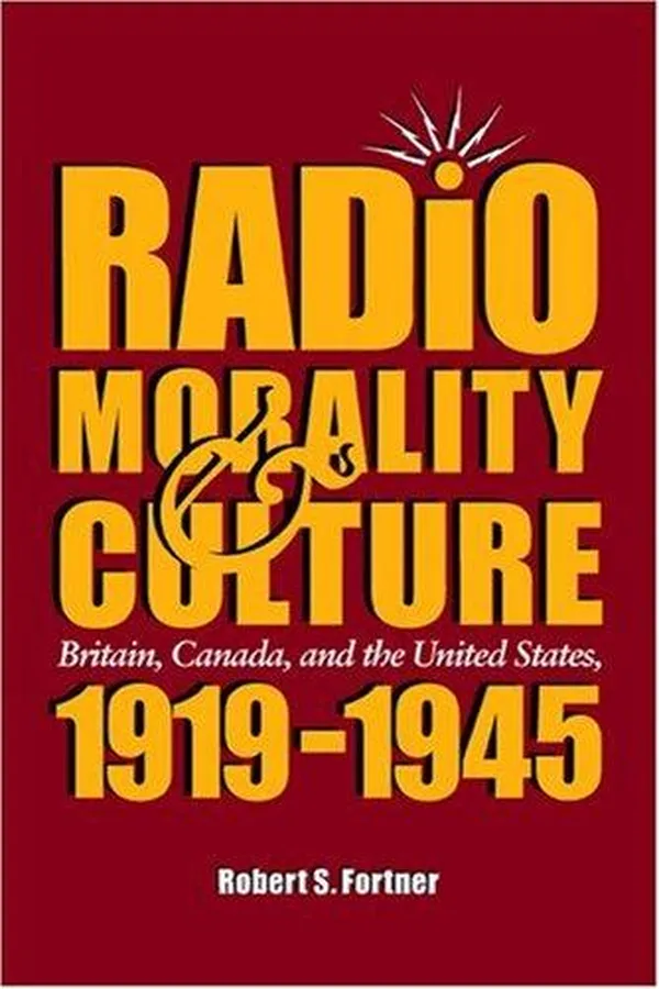 Capa de Radio, morality, and culture