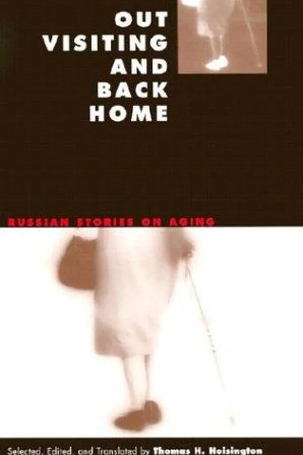 Capa de Out Visiting and Back Home