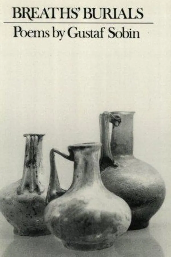 Cover of Breaths' burials