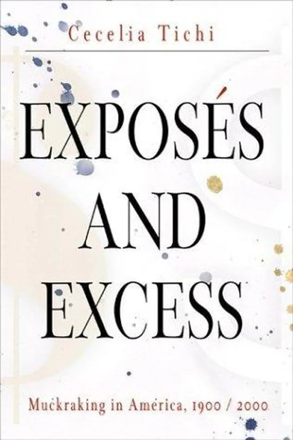 Capa de Exposés and excess