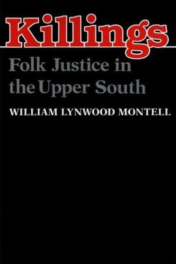 Cover of Killings
