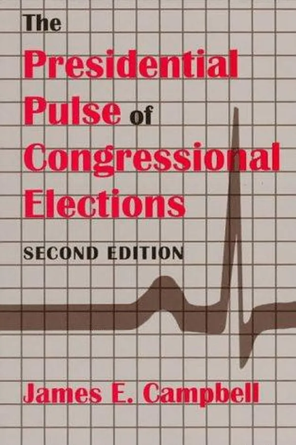 Capa de The presidential pulse of congressional elections