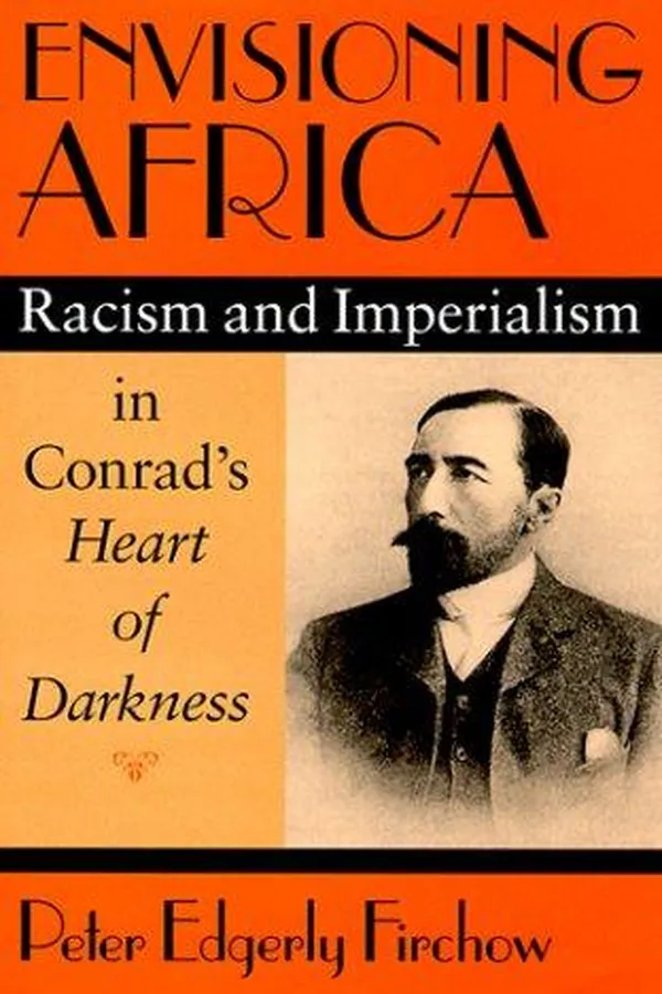 Capa de Envisioning Africa
