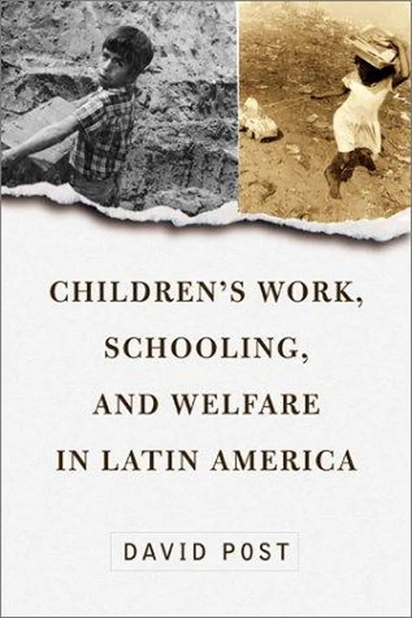 Capa de Children's Work, Schooling, and Welfare in Latin America