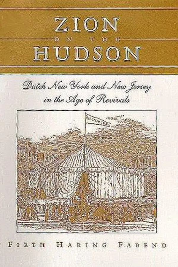 Capa de Zion on the Hudson