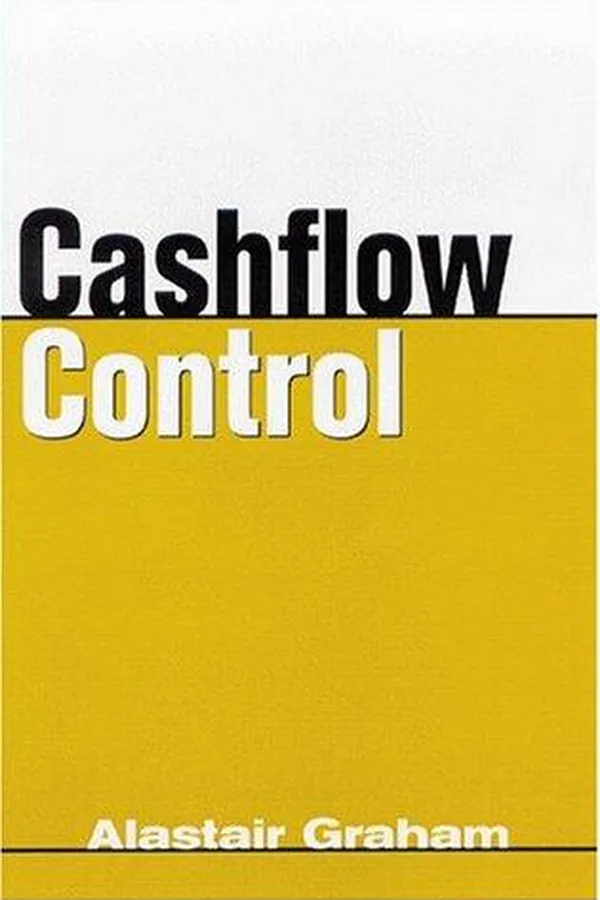 Capa de Cashflow Control