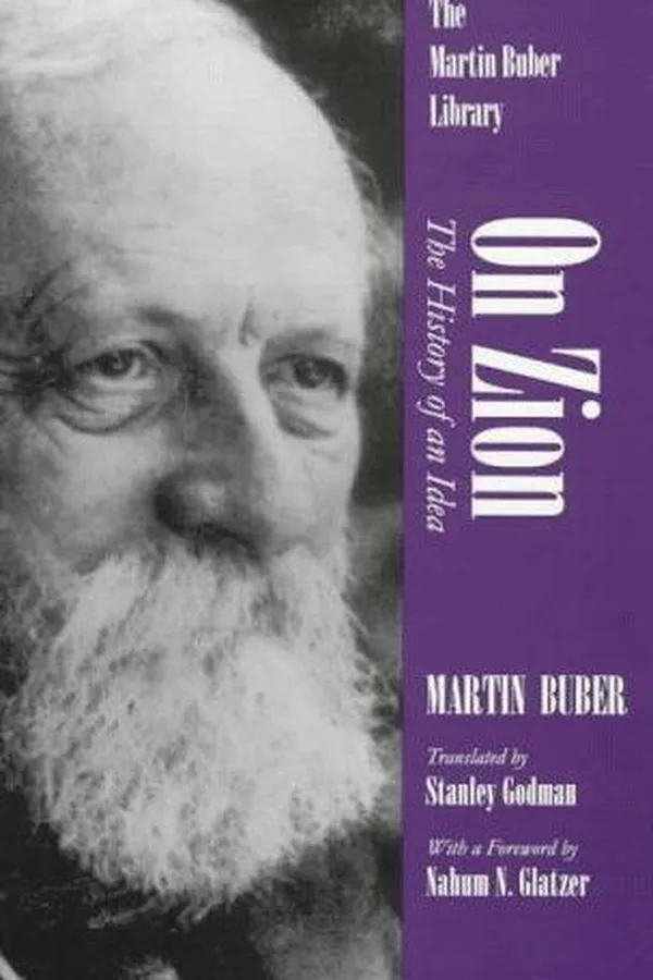 Capa de Ben ʻam le-artso