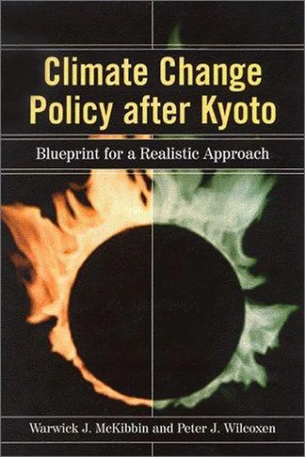 Capa de Climate change policy after Kyoto