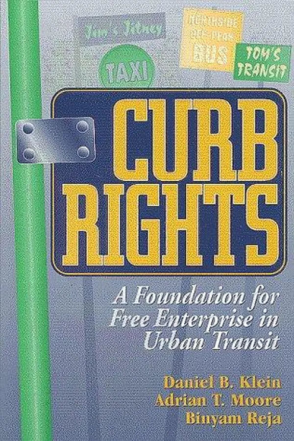 Capa de Curb rights