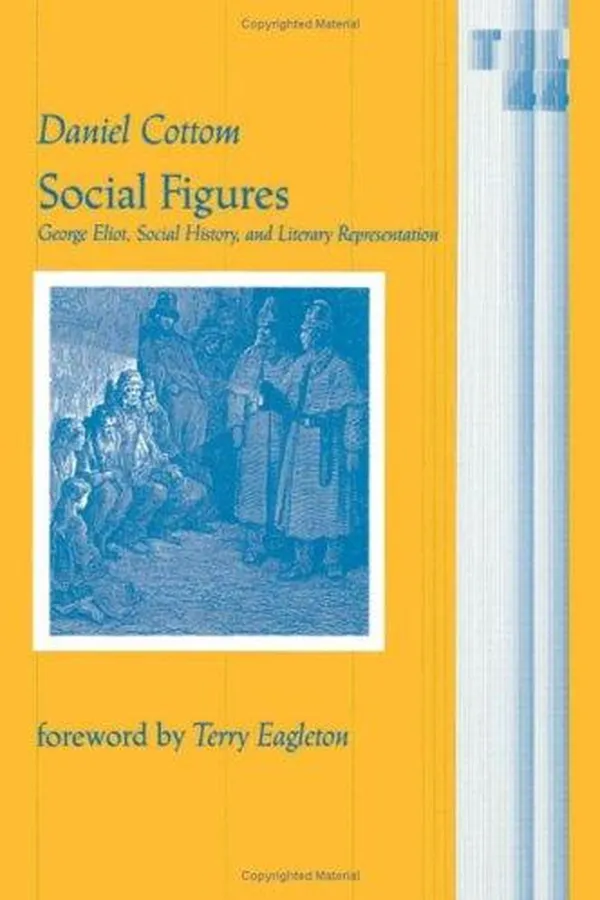 Capa de Social figures
