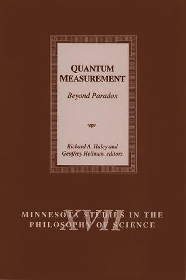 Capa de Quantum measurement
