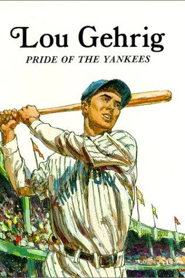 Capa de Lou Gehrig, Pride of the Yankees