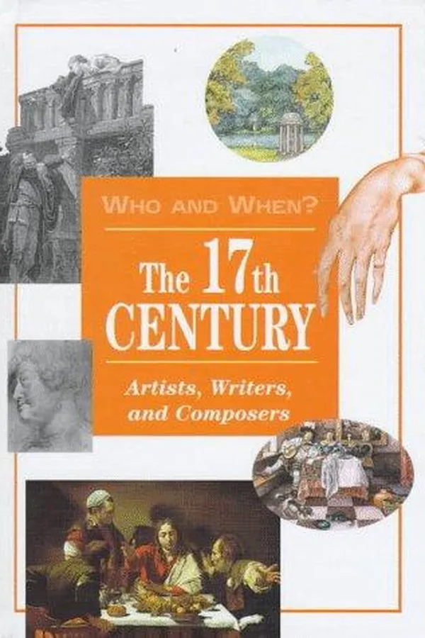 Capa de The 17th century