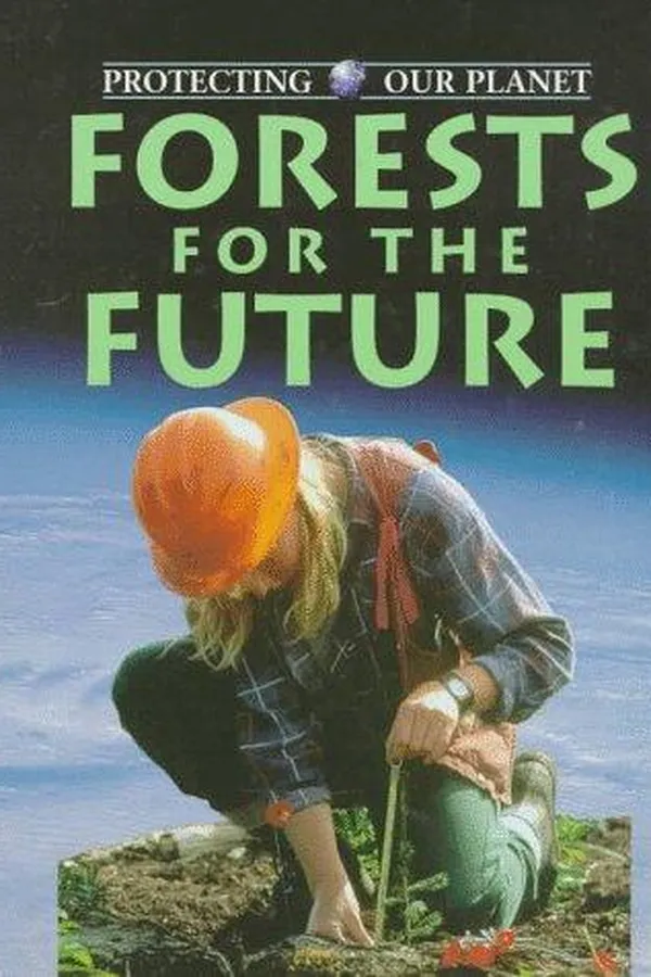 Capa de Forests for the future