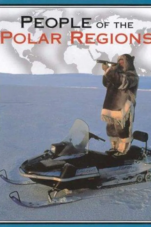 Capa de People of the polar regions