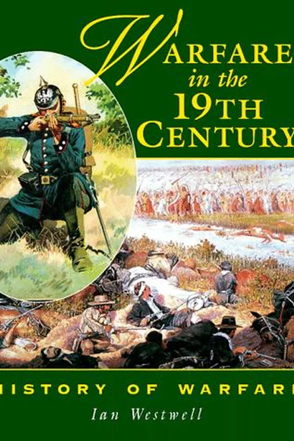 Capa de Warfare in the 19th century