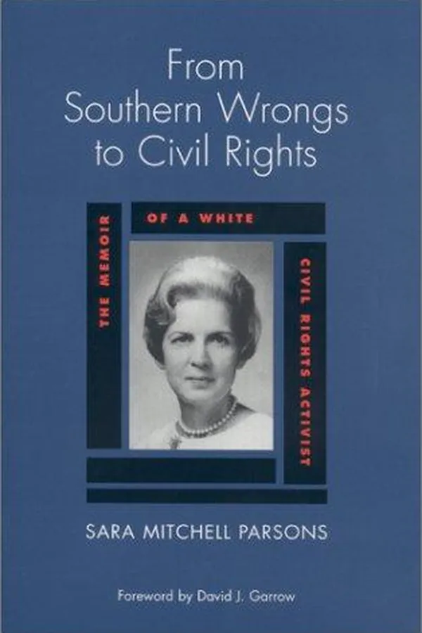 Capa de From southern wrongs to civil rights
