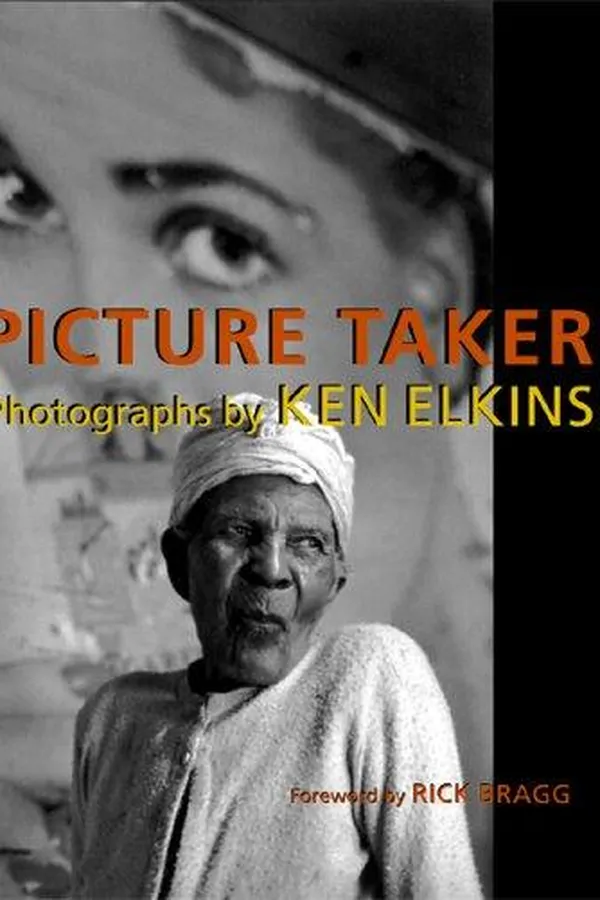 Capa de Picture taker