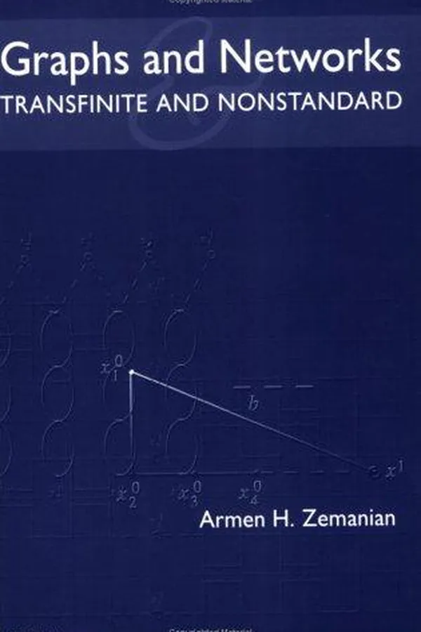 Capa de Graphs and Networks
