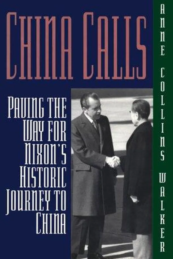 Capa de China calls