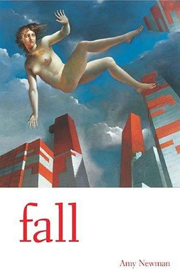 Capa de Fall