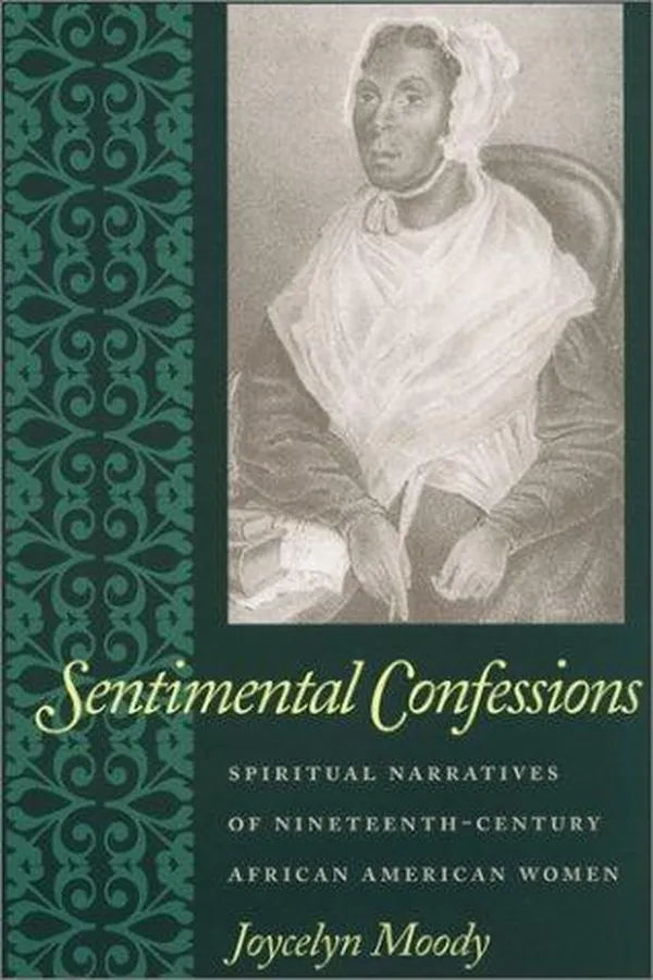 Capa de Sentimental confessions