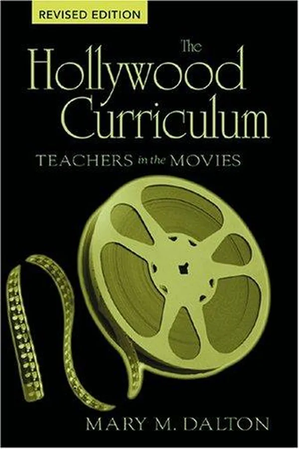 Capa de The Hollywood curriculum