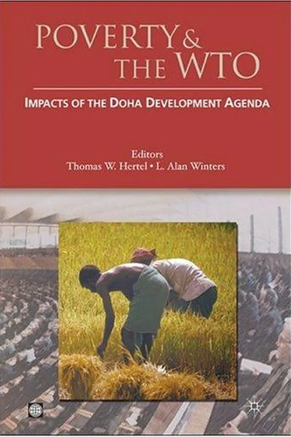 Capa de Poverty and the WTO