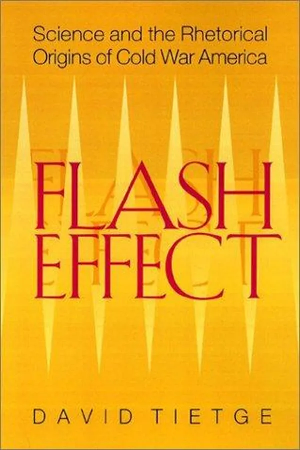 Capa de Flash effect