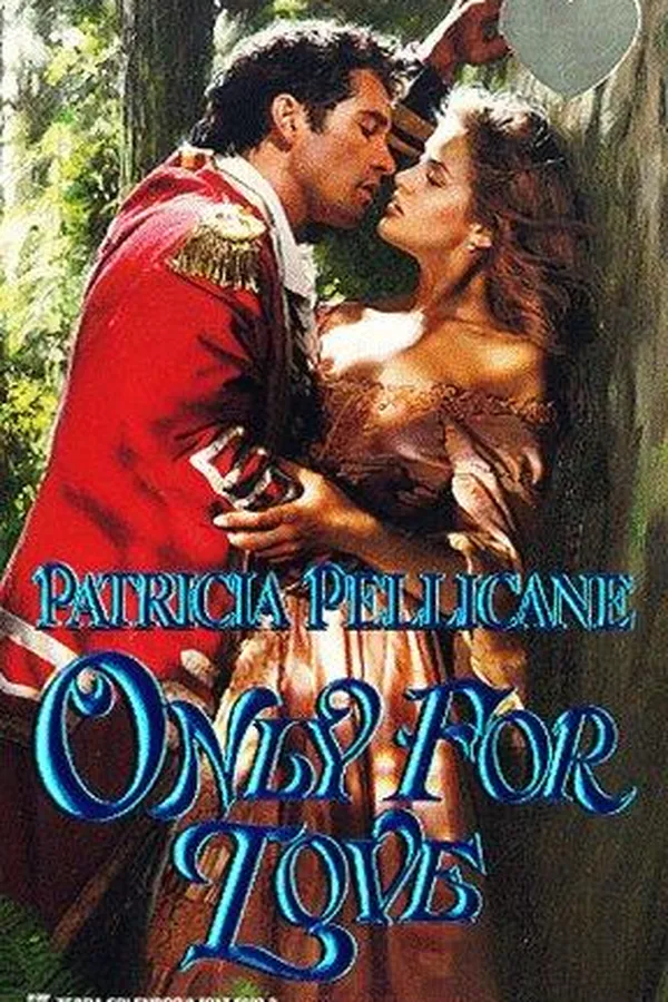 Capa de Only For Love