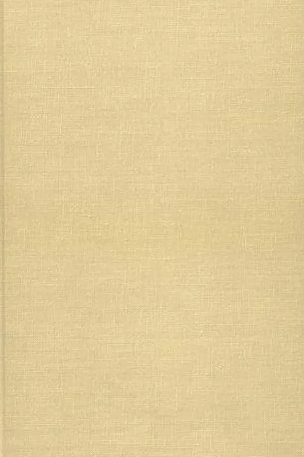 Capa de Brothers and strangers