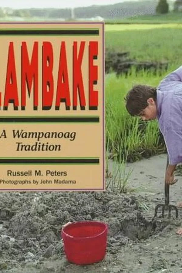 Capa de Clambake--a Wampanoag tradition