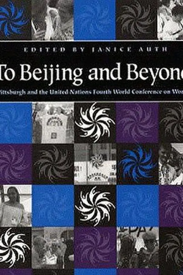 Capa de To Beijing and beyond