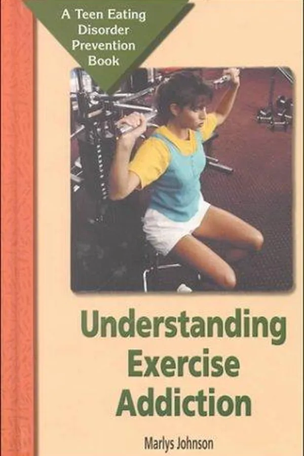 Capa de Understanding exercise addiction