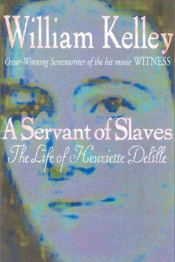 Capa de A servant of slaves