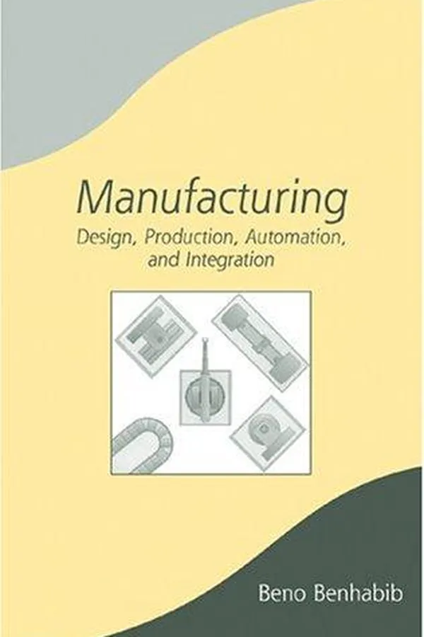 Capa de Manufacturing