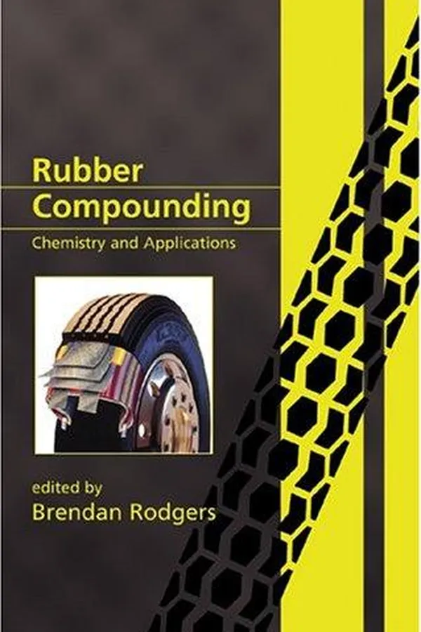 Cover of Rubber Compounding