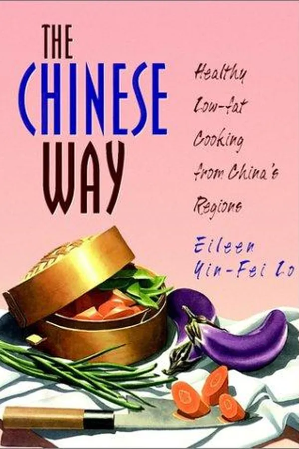 Capa de The Chinese way