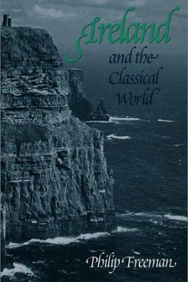 Capa de Ireland and the classical world