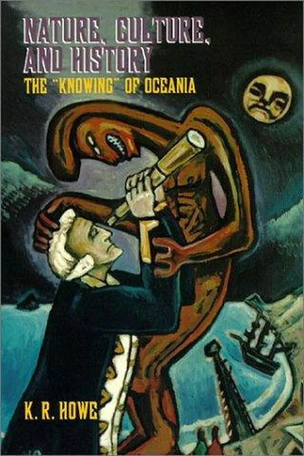 Capa de Nature, culture, and history