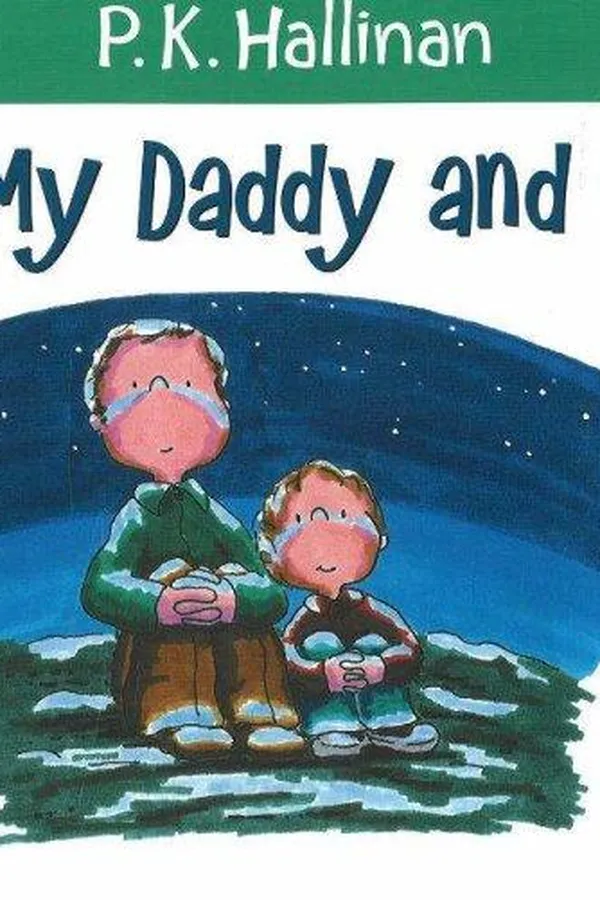 Capa de We're very good friends, my father and I