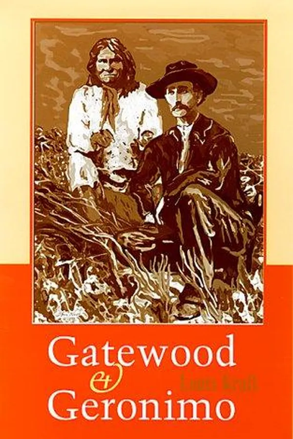 Cover of Gatewood & Geronimo