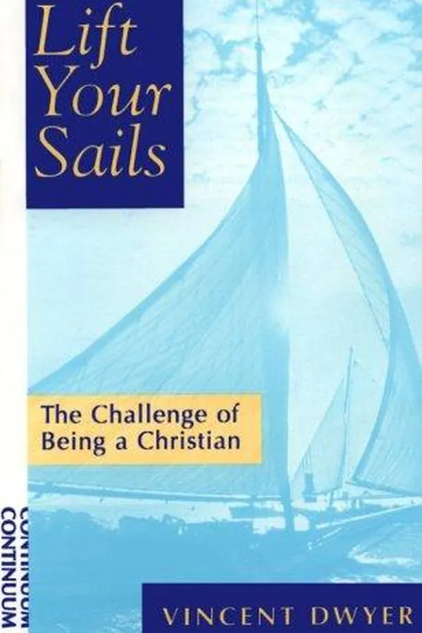 Capa de Lift your sails